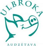 Ulbroka logo